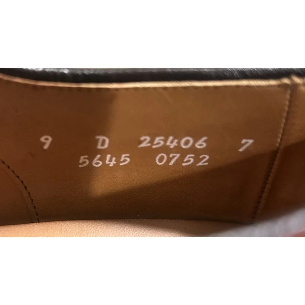 Allen Edmonds 